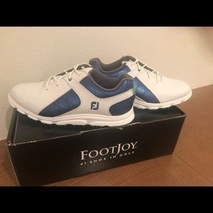 Junior Pro SL Golf Shoes